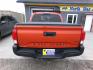 2016 Orange Toyota Tacoma SR5 Double Cab Long Bed V6 5AT 4WD (5TFCZ5ANXGX) with an 3.6L V6 DOHC 24V engine, 5A transmission, located at 2630 Philips Field Rd., Fairbanks, AK, 99709, (907) 458-0593, 64.848068, -147.780609 - Photo#3