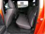 2016 Orange Toyota Tacoma SR5 Double Cab Long Bed V6 5AT 4WD (5TFCZ5ANXGX) with an 3.6L V6 DOHC 24V engine, 5A transmission, located at 2630 Philips Field Rd., Fairbanks, AK, 99709, (907) 458-0593, 64.848068, -147.780609 - Photo#5