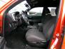 2016 Orange Toyota Tacoma SR5 Double Cab Long Bed V6 5AT 4WD (5TFCZ5ANXGX) with an 3.6L V6 DOHC 24V engine, 5A transmission, located at 2630 Philips Field Rd., Fairbanks, AK, 99709, (907) 458-0593, 64.848068, -147.780609 - Photo#4