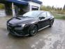 2022 Black Subaru WRX Premium 6M (JF1VBAF62N9) with an 2.0L H4 DOHC 16V engine, 6M transmission, located at 2630 Philips Field Rd., Fairbanks, AK, 99709, (907) 458-0593, 64.848068, -147.780609 - Photo#0