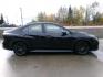 2022 Black Subaru WRX Premium 6M (JF1VBAF62N9) with an 2.0L H4 DOHC 16V engine, 6M transmission, located at 2630 Philips Field Rd., Fairbanks, AK, 99709, (907) 458-0593, 64.848068, -147.780609 - Photo#2