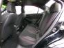2022 Black Subaru WRX Premium 6M (JF1VBAF62N9) with an 2.0L H4 DOHC 16V engine, 6M transmission, located at 2630 Philips Field Rd., Fairbanks, AK, 99709, (907) 458-0593, 64.848068, -147.780609 - Photo#5