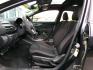 2022 Black Subaru WRX Premium 6M (JF1VBAF62N9) with an 2.0L H4 DOHC 16V engine, 6M transmission, located at 2630 Philips Field Rd., Fairbanks, AK, 99709, (907) 458-0593, 64.848068, -147.780609 - Photo#4