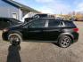 2022 Black Subaru Crosstrek Sport (JF2GTHSC1NH) with an 2.5L H4 SOHC 16V engine, CVT transmission, located at 2630 Philips Field Rd., Fairbanks, AK, 99709, (907) 458-0593, 64.848068, -147.780609 - Photo#2