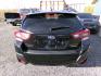 2022 Black Subaru Crosstrek Sport (JF2GTHSC1NH) with an 2.5L H4 SOHC 16V engine, CVT transmission, located at 2630 Philips Field Rd., Fairbanks, AK, 99709, (907) 458-0593, 64.848068, -147.780609 - Photo#3