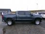 2019 Grey Chevrolet Silverado 1500 LT Crew Cab 4WD (3GCUYDED7KG) with an 5.3L V8 OHV 16V engine, 6A transmission, located at 2630 Philips Field Rd., Fairbanks, AK, 99709, (907) 458-0593, 64.848068, -147.780609 - Photo#2