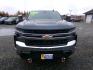 2019 Grey Chevrolet Silverado 1500 LT Crew Cab 4WD (3GCUYDED7KG) with an 5.3L V8 OHV 16V engine, 6A transmission, located at 2630 Philips Field Rd., Fairbanks, AK, 99709, (907) 458-0593, 64.848068, -147.780609 - Photo#1