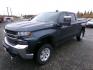 2019 Grey Chevrolet Silverado 1500 LT Crew Cab 4WD (3GCUYDED7KG) with an 5.3L V8 OHV 16V engine, 6A transmission, located at 2630 Philips Field Rd., Fairbanks, AK, 99709, (907) 458-0593, 64.848068, -147.780609 - Photo#0