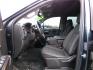 2019 Grey Chevrolet Silverado 1500 LT Crew Cab 4WD (3GCUYDED7KG) with an 5.3L V8 OHV 16V engine, 6A transmission, located at 2630 Philips Field Rd., Fairbanks, AK, 99709, (907) 458-0593, 64.848068, -147.780609 - Photo#4