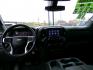 2019 Grey Chevrolet Silverado 1500 LT Crew Cab 4WD (3GCUYDED7KG) with an 5.3L V8 OHV 16V engine, 6A transmission, located at 2630 Philips Field Rd., Fairbanks, AK, 99709, (907) 458-0593, 64.848068, -147.780609 - Photo#6