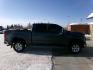 2019 Blue Chevrolet Silverado 1500 LT Crew Cab 4WD (3GCUYDED7KG) with an 5.3L V8 OHV 16V engine, 6A transmission, located at 2630 Philips Field Rd., Fairbanks, AK, 99709, (907) 458-0593, 64.848068, -147.780609 - Photo#2