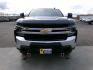 2019 Blue Chevrolet Silverado 1500 LT Crew Cab 4WD (3GCUYDED7KG) with an 5.3L V8 OHV 16V engine, 6A transmission, located at 2630 Philips Field Rd., Fairbanks, AK, 99709, (907) 458-0593, 64.848068, -147.780609- Photo#1
