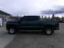 2019 Blue Chevrolet Silverado 1500 LT Crew Cab 4WD (3GCUYDED7KG) with an 5.3L V8 OHV 16V engine, 6A transmission, located at 2630 Philips Field Rd., Fairbanks, AK, 99709, (907) 458-0593, 64.848068, -147.780609- Photo#2