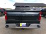 2019 Blue Chevrolet Silverado 1500 LT Crew Cab 4WD (3GCUYDED7KG) with an 5.3L V8 OHV 16V engine, 6A transmission, located at 2630 Philips Field Rd., Fairbanks, AK, 99709, (907) 458-0593, 64.848068, -147.780609- Photo#3