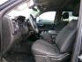 2019 Blue Chevrolet Silverado 1500 LT Crew Cab 4WD (3GCUYDED7KG) with an 5.3L V8 OHV 16V engine, 6A transmission, located at 2630 Philips Field Rd., Fairbanks, AK, 99709, (907) 458-0593, 64.848068, -147.780609- Photo#4
