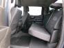 2019 Blue Chevrolet Silverado 1500 LT Crew Cab 4WD (3GCUYDED7KG) with an 5.3L V8 OHV 16V engine, 6A transmission, located at 2630 Philips Field Rd., Fairbanks, AK, 99709, (907) 458-0593, 64.848068, -147.780609- Photo#5