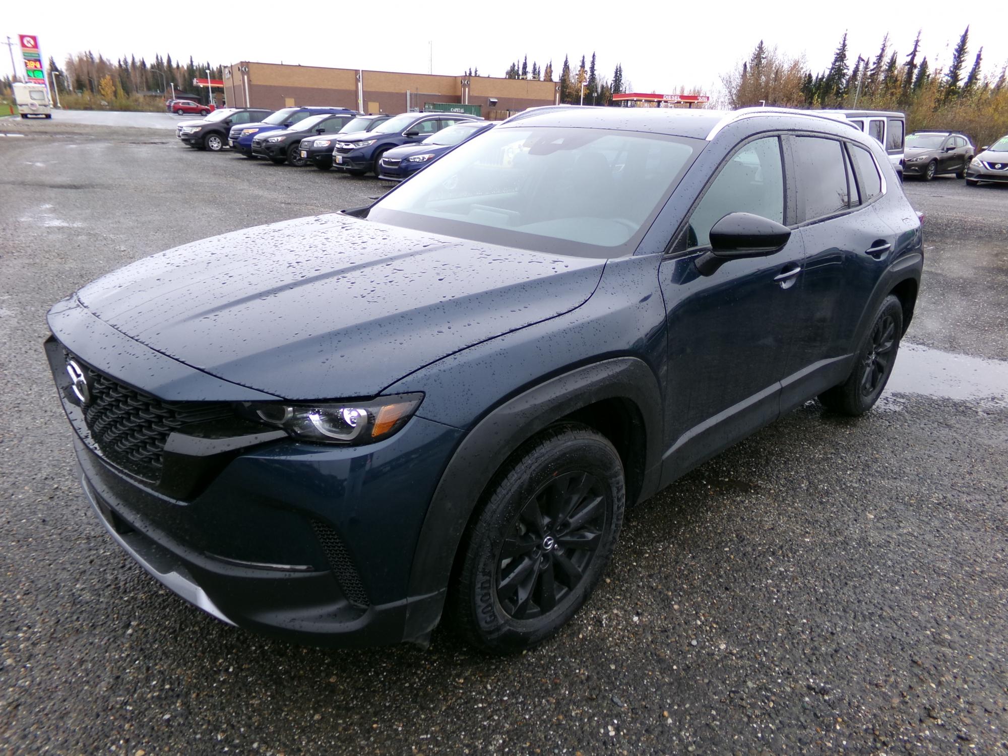 photo of 2024 Mazda CX-50 2.5 S Preferred