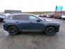 2024 Blue Mazda CX-50 2.5 S Preferred (7MMVABBM4RN) with an 2.5L L4 DOHC 16V engine, 6A transmission, located at 2630 Philips Field Rd., Fairbanks, AK, 99709, (907) 458-0593, 64.848068, -147.780609 - Photo#2