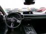 2024 Blue Mazda CX-50 2.5 S Preferred (7MMVABBM4RN) with an 2.5L L4 DOHC 16V engine, 6A transmission, located at 2630 Philips Field Rd., Fairbanks, AK, 99709, (907) 458-0593, 64.848068, -147.780609 - Photo#6
