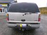 2004 Gold GMC Yukon Denali Base (1GKEK63UX4J) with an 6.0L V8 OHV 16V engine, 4-Speed Automatic Overdrive transmission, located at 2630 Philips Field Rd., Fairbanks, AK, 99709, (907) 458-0593, 64.848068, -147.780609 - Photo#3