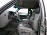 2004 Gold GMC Yukon Denali Base (1GKEK63UX4J) with an 6.0L V8 OHV 16V engine, 4-Speed Automatic Overdrive transmission, located at 2630 Philips Field Rd., Fairbanks, AK, 99709, (907) 458-0593, 64.848068, -147.780609 - Photo#4