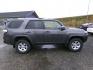 2019 Grey Toyota 4Runner SR5 4WD (JTEBU5JR1K5) with an 4.0L V6 DOHC 24V engine, 5A transmission, located at 2630 Philips Field Rd., Fairbanks, AK, 99709, (907) 458-0593, 64.848068, -147.780609 - Photo#2