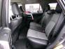 2019 Grey Toyota 4Runner SR5 4WD (JTEBU5JR1K5) with an 4.0L V6 DOHC 24V engine, 5A transmission, located at 2630 Philips Field Rd., Fairbanks, AK, 99709, (907) 458-0593, 64.848068, -147.780609 - Photo#5