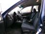 2011 Blue Subaru Impreza Outback Sport (JF1GH6D61BG) with an 2.5L H4 SOHC 16V engine, 5-Speed Manual transmission, located at 2630 Philips Field Rd., Fairbanks, AK, 99709, (907) 458-0593, 64.848068, -147.780609 - Photo#4