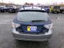 2011 Blue Subaru Impreza Outback Sport (JF1GH6D61BG) with an 2.5L H4 SOHC 16V engine, 5-Speed Manual transmission, located at 2630 Philips Field Rd., Fairbanks, AK, 99709, (907) 458-0593, 64.848068, -147.780609 - Photo#3