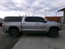 2016 Silver Toyota Tundra Limited 5.7L CrewMax 4WD (5TFHY5F18GX) with an 5.7L V8 DOHC 32V engine, 6A transmission, located at 2630 Philips Field Rd., Fairbanks, AK, 99709, (907) 458-0593, 64.848068, -147.780609 - Photo#2