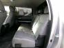 2016 Silver Toyota Tundra Limited 5.7L CrewMax 4WD (5TFHY5F18GX) with an 5.7L V8 DOHC 32V engine, 6A transmission, located at 2630 Philips Field Rd., Fairbanks, AK, 99709, (907) 458-0593, 64.848068, -147.780609 - Photo#5