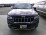 2015 Blue Jeep Grand Cherokee Limited 4WD (1C4RJFBG8FC) with an 3.6L V6 DOHC 24V engine, 8-Speed Automatic transmission, located at 2630 Philips Field Rd., Fairbanks, AK, 99709, (907) 458-0593, 64.848068, -147.780609 - Photo#1