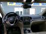 2015 Blue Jeep Grand Cherokee Limited 4WD (1C4RJFBG8FC) with an 3.6L V6 DOHC 24V engine, 8-Speed Automatic transmission, located at 2630 Philips Field Rd., Fairbanks, AK, 99709, (907) 458-0593, 64.848068, -147.780609 - Photo#6