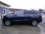 2015 Blue Jeep Grand Cherokee Limited 4WD (1C4RJFBG8FC) with an 3.6L V6 DOHC 24V engine, 8-Speed Automatic transmission, located at 2630 Philips Field Rd., Fairbanks, AK, 99709, (907) 458-0593, 64.848068, -147.780609 - Photo#2