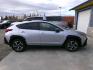 2024 Silver Subaru Crosstrek 2.0i Premium CVT (JF2GUADC0R8) with an 2.0L L4 DOHC 16V engine, CVT transmission, located at 2630 Philips Field Rd., Fairbanks, AK, 99709, (907) 458-0593, 64.848068, -147.780609 - Photo#2