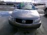 2004 Gold Nissan Sentra 2.5 S (3N1AB51A44L) with an 2.5L L4 DOHC 16V engine, 4-Speed Automatic Overdrive transmission, located at 2630 Philips Field Rd., Fairbanks, AK, 99709, (907) 458-0593, 64.848068, -147.780609 - Photo#1