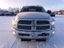 2017 Silver Dodge 2500 SLT Crew Cab SWB 4WD (3C6UR5DJ2HG) with an 6.4L V8 engine, 6A transmission, located at 2630 Philips Field Rd., Fairbanks, AK, 99709, (907) 458-0593, 64.848068, -147.780609 - Photo#1