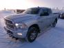 2017 Silver Dodge 2500 SLT Crew Cab SWB 4WD (3C6UR5DJ2HG) with an 6.4L V8 engine, 6A transmission, located at 2630 Philips Field Rd., Fairbanks, AK, 99709, (907) 458-0593, 64.848068, -147.780609 - Photo#0