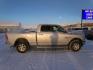 2017 Silver Dodge 2500 SLT Crew Cab SWB 4WD (3C6UR5DJ2HG) with an 6.4L V8 engine, 6A transmission, located at 2630 Philips Field Rd., Fairbanks, AK, 99709, (907) 458-0593, 64.848068, -147.780609 - Photo#2