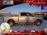 2017 Silver Dodge 2500 SLT Crew Cab SWB 4WD (3C6UR5DJ2HG) with an 6.4L V8 engine, 6A transmission, located at 2630 Philips Field Rd., Fairbanks, AK, 99709, (907) 458-0593, 64.848068, -147.780609- Photo#2