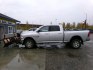 2017 Silver Dodge 2500 SLT Crew Cab SWB 4WD (3C6UR5DJ2HG) with an 6.4L V8 engine, 6A transmission, located at 2630 Philips Field Rd., Fairbanks, AK, 99709, (907) 458-0593, 64.848068, -147.780609- Photo#2