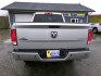 2017 Silver Dodge 2500 SLT Crew Cab SWB 4WD (3C6UR5DJ2HG) with an 6.4L V8 engine, 6A transmission, located at 2630 Philips Field Rd., Fairbanks, AK, 99709, (907) 458-0593, 64.848068, -147.780609- Photo#3