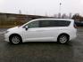 2020 White Chrysler Voyager LXI (2C4RC1DG7LR) with an 3.6L V6 DOHC 24V engine, 9A transmission, located at 2630 Philips Field Rd., Fairbanks, AK, 99709, (907) 458-0593, 64.848068, -147.780609 - Photo#2