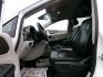 2020 White Chrysler Voyager LXI (2C4RC1DG7LR) with an 3.6L V6 DOHC 24V engine, 9A transmission, located at 2630 Philips Field Rd., Fairbanks, AK, 99709, (907) 458-0593, 64.848068, -147.780609 - Photo#4