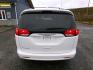 2020 White Chrysler Voyager LXI (2C4RC1DG7LR) with an 3.6L V6 DOHC 24V engine, 9A transmission, located at 2630 Philips Field Rd., Fairbanks, AK, 99709, (907) 458-0593, 64.848068, -147.780609 - Photo#3