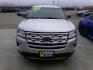 2019 Silver Ford Explorer XLT 4WD (1FM5K8DH1KG) with an 2.3L L4 DOHC 16V engine, 6A transmission, located at 2630 Philips Field Rd., Fairbanks, AK, 99709, (907) 458-0593, 64.848068, -147.780609 - Photo#1