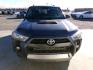 2018 Grey Toyota 4Runner Trail 4WD (JTEBU5JR3J5) with an 4.0L V6 DOHC 24V engine, 5A transmission, located at 2630 Philips Field Rd., Fairbanks, AK, 99709, (907) 458-0593, 64.848068, -147.780609 - Photo#1