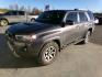 2018 Grey Toyota 4Runner Trail 4WD (JTEBU5JR3J5) with an 4.0L V6 DOHC 24V engine, 5A transmission, located at 2630 Philips Field Rd., Fairbanks, AK, 99709, (907) 458-0593, 64.848068, -147.780609 - Photo#0