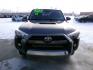 2018 Grey Toyota 4Runner Trail 4WD (JTEBU5JR3J5) with an 4.0L V6 DOHC 24V engine, 5A transmission, located at 2630 Philips Field Rd., Fairbanks, AK, 99709, (907) 458-0593, 64.848068, -147.780609 - Photo#1