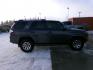 2018 Grey Toyota 4Runner Trail 4WD (JTEBU5JR3J5) with an 4.0L V6 DOHC 24V engine, 5A transmission, located at 2630 Philips Field Rd., Fairbanks, AK, 99709, (907) 458-0593, 64.848068, -147.780609 - Photo#2